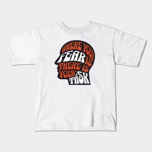 HUMAN HEAD Kids T-Shirt